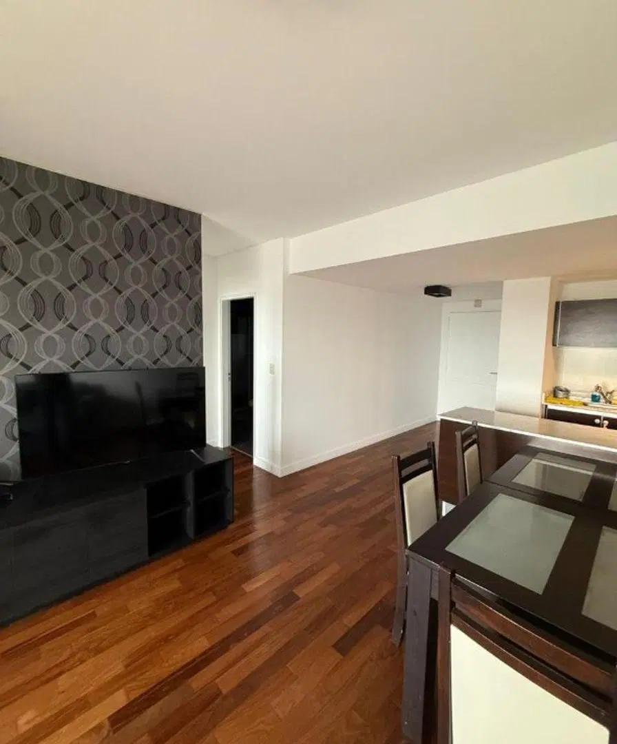 Departamento en piso 25 de 1 Dormitorio en Torres Maui 4