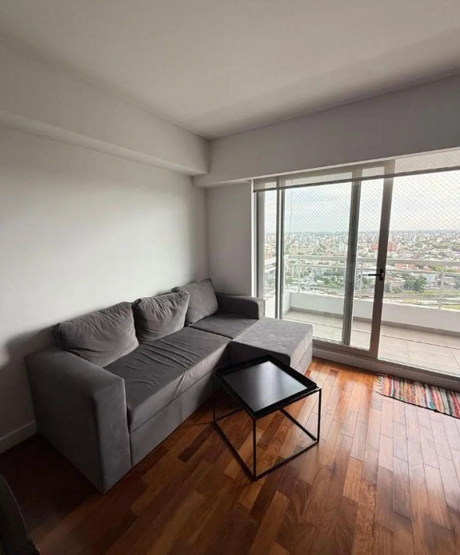 Departamento en piso 25 de 1 Dormitorio en Torres Maui 2