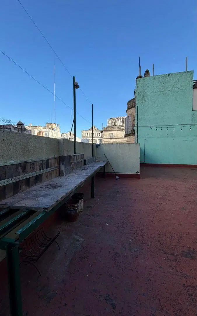 Departamento en Maipú y Av. Santa Fe 3 dormitorios 4