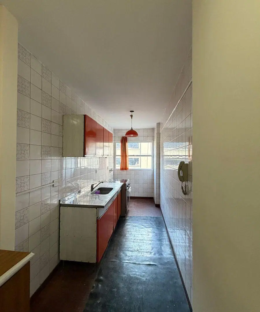Departamento en Maipú y Av. Santa Fe 3 dormitorios 5