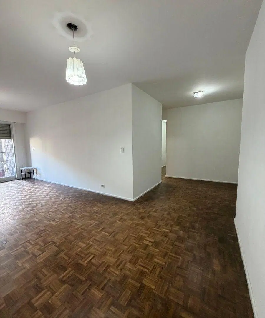 Departamento en Maipú y Av. Santa Fe 3 dormitorios 2