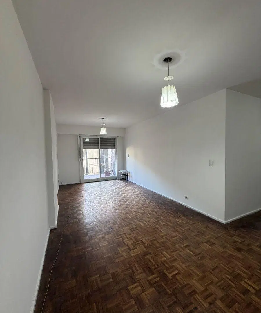 Departamento en Maipú y Av. Santa Fe 3 dormitorios 3