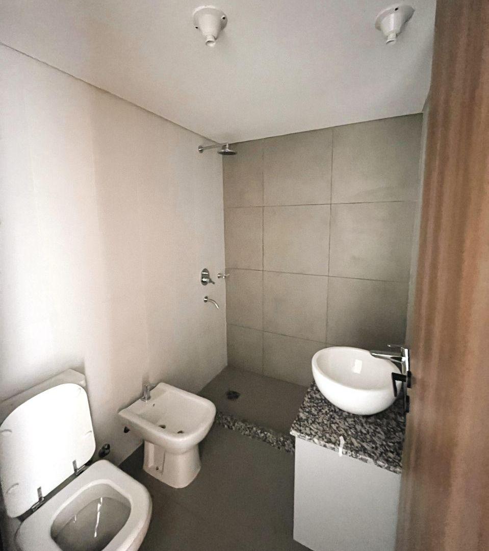 Foto de Departamento de 1 dormitorio con amplio deck en gran complejo de, imagen 4