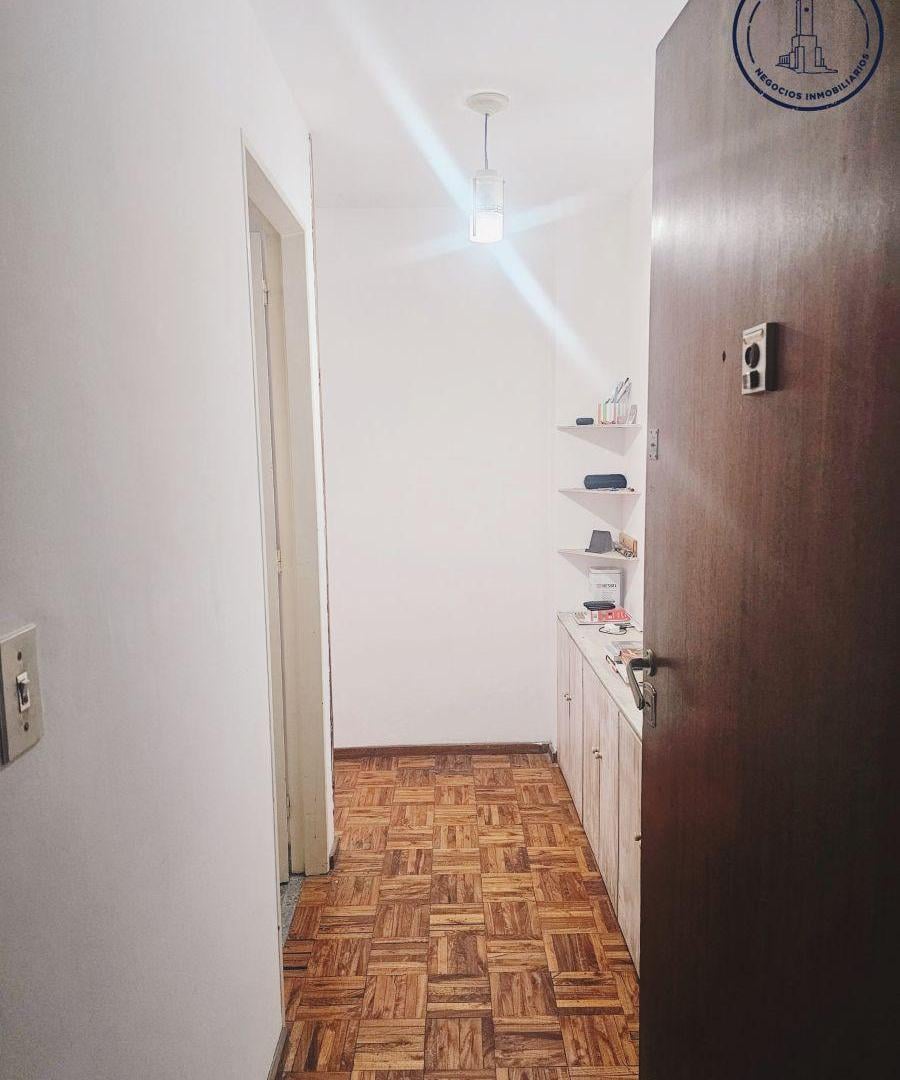 Departamento centro Rosario ideal estudiantes
