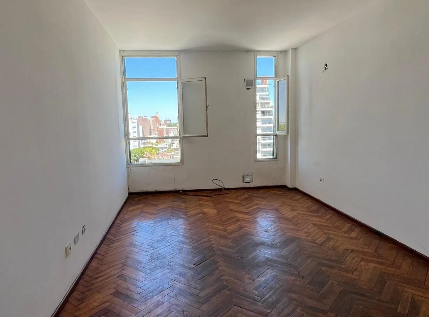 Monoambiente Barrio Martin 2
