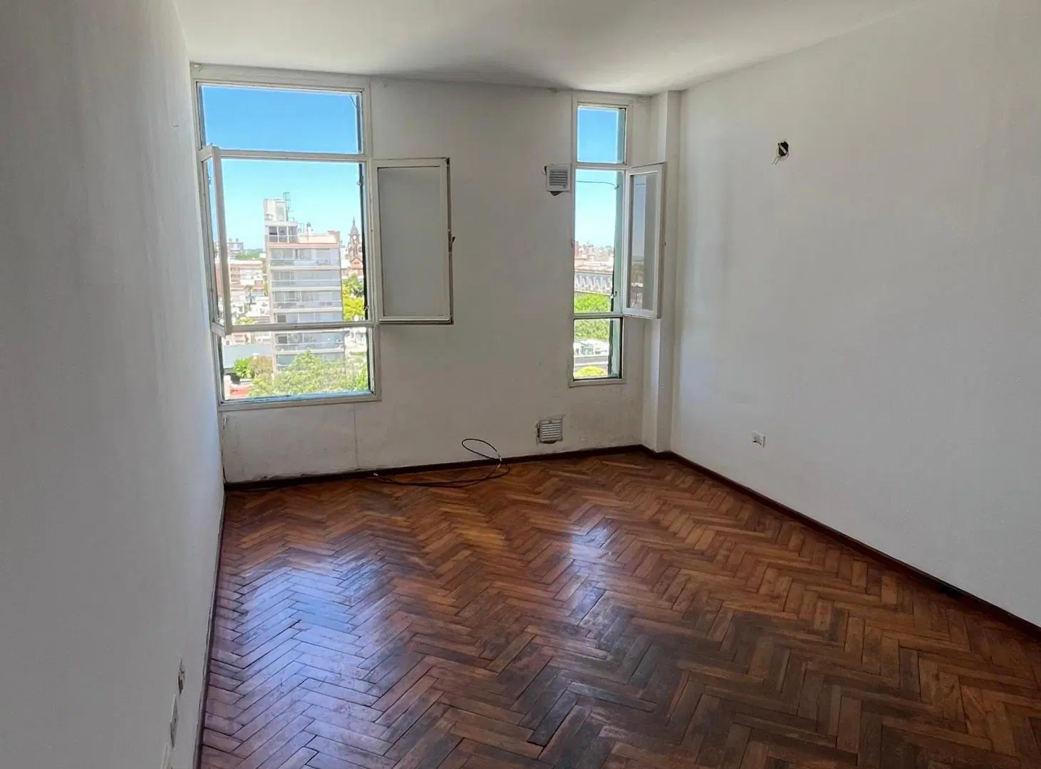 Monoambiente Barrio Martin 3
