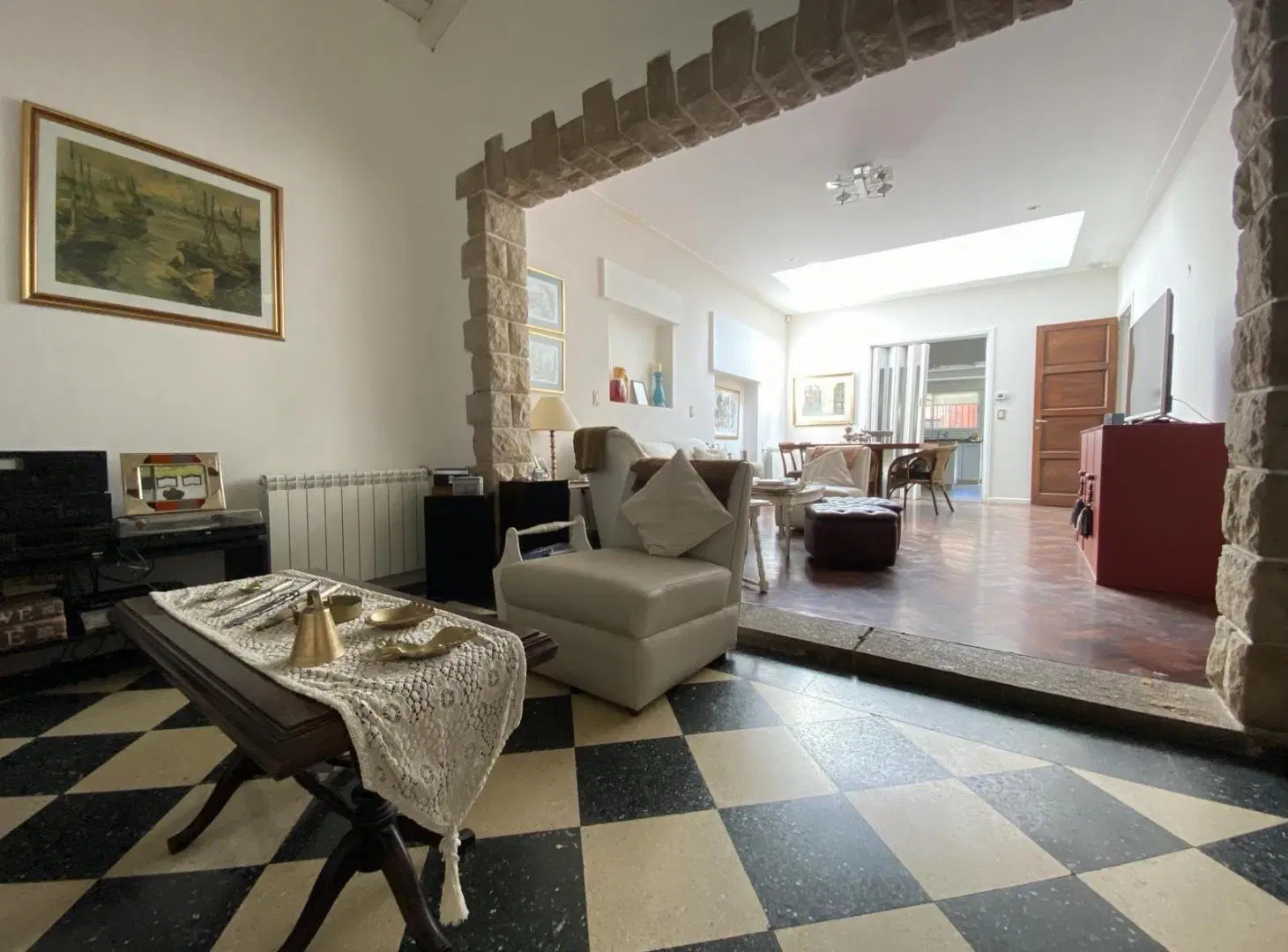 Casa - Guemes 3