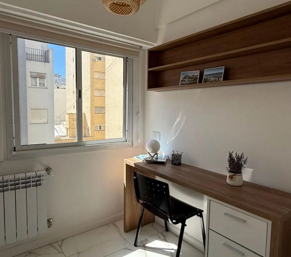 Departamento - Centro 3
