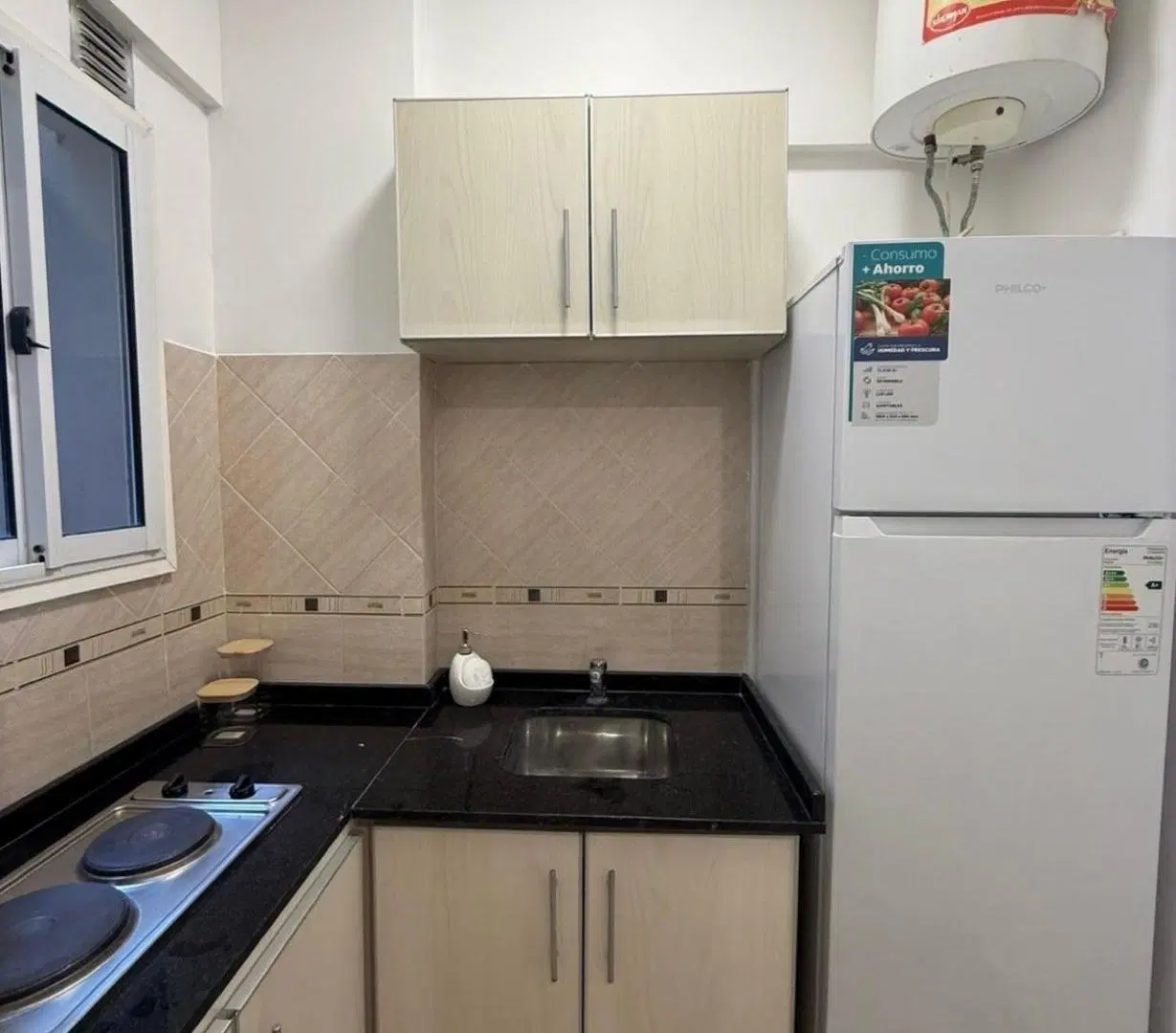 Departamento - Terminal Vieja 5