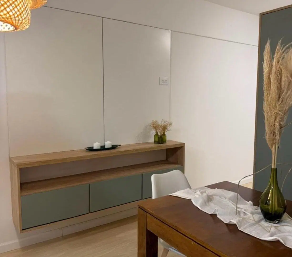 Departamento - Plaza Mitre 4