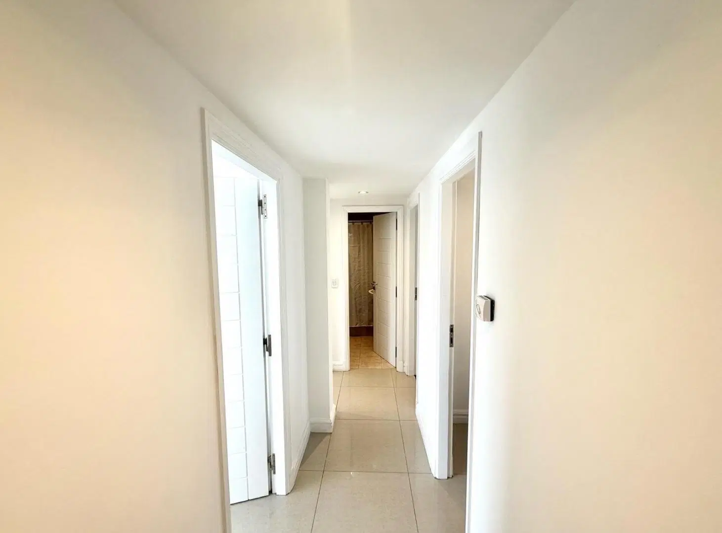 Departamento - Guemes 5
