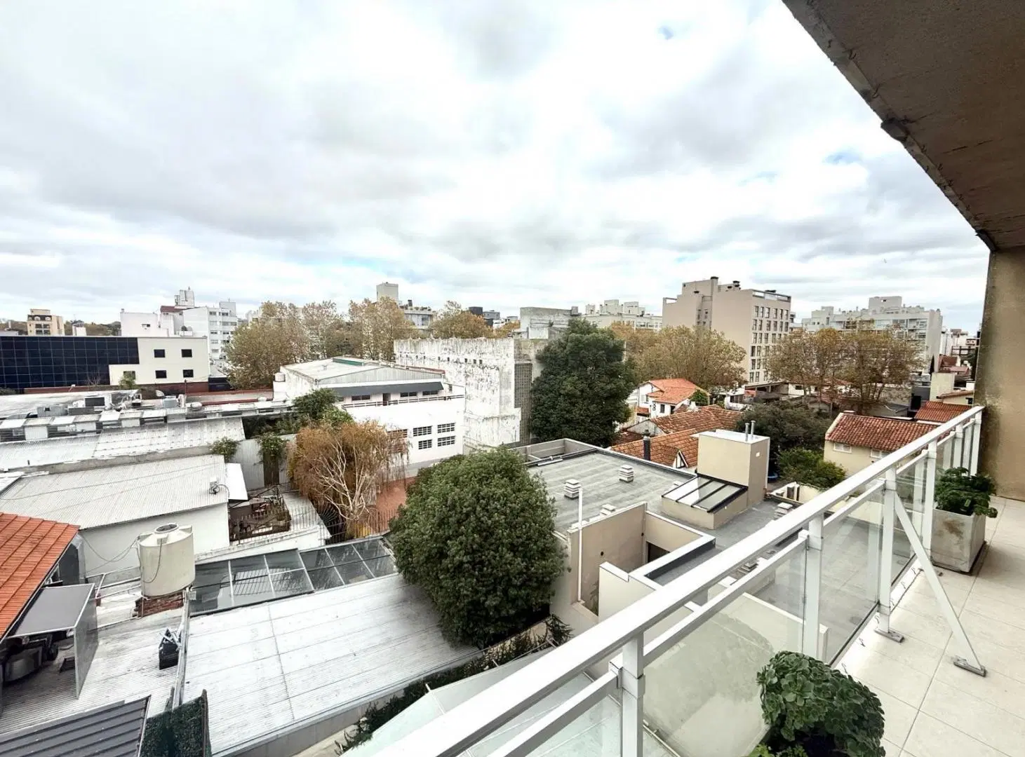 Departamento - Guemes 3
