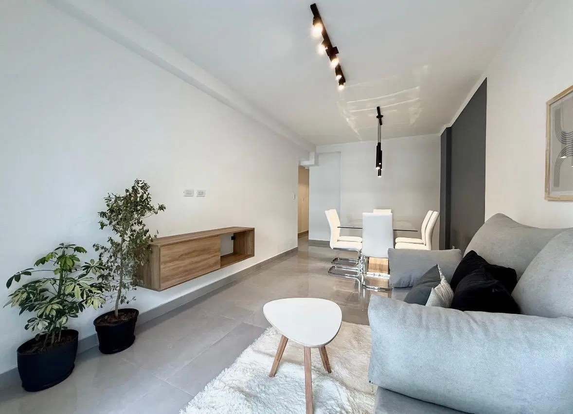 Departamento en Chauvin 1