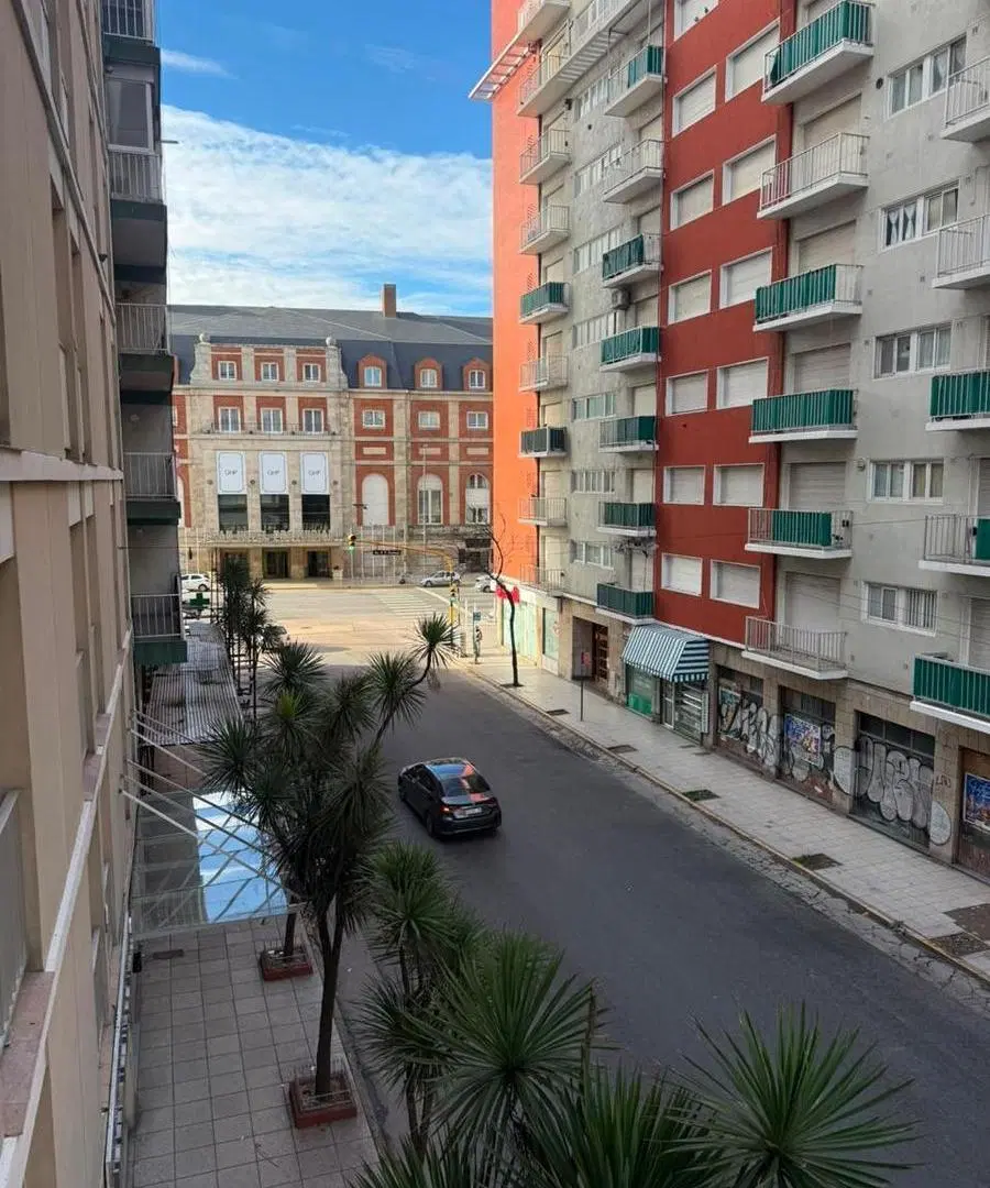 Departamento en Plaza Colon 2