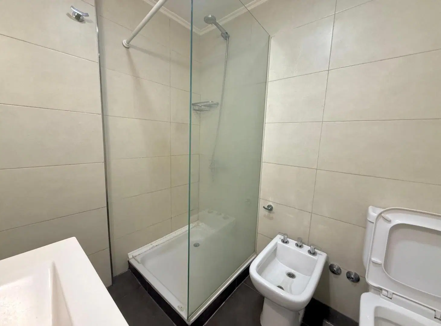 Departamento en Plaza Mitre 3