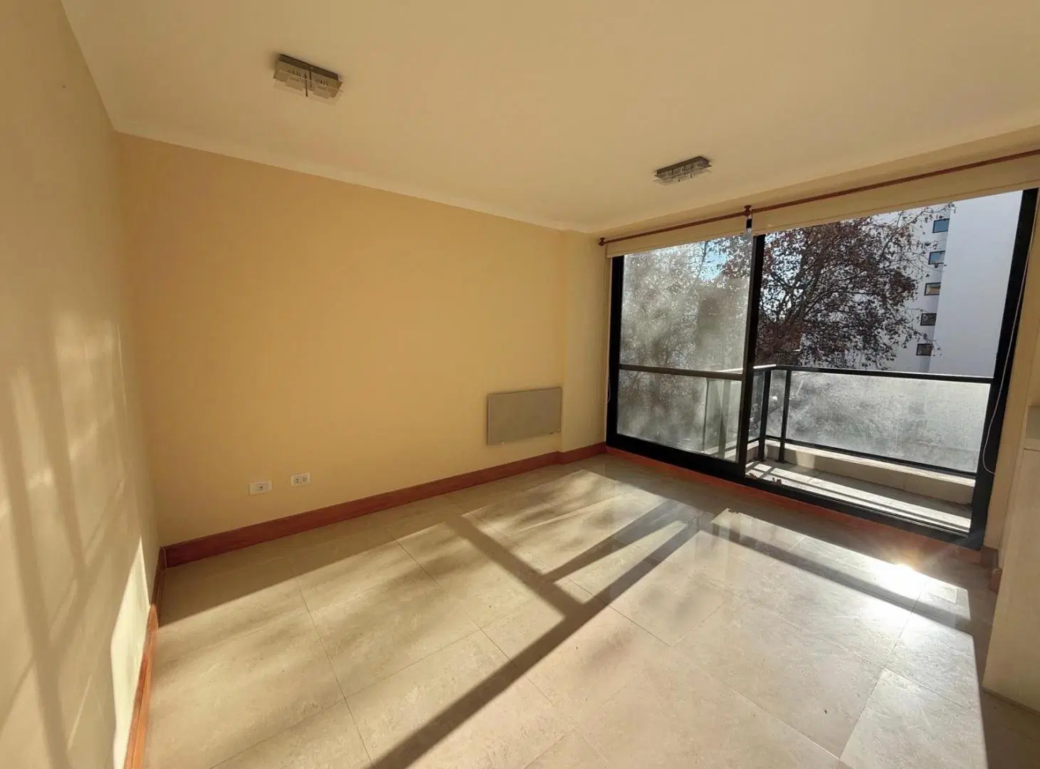 Departamento en Plaza Mitre 4