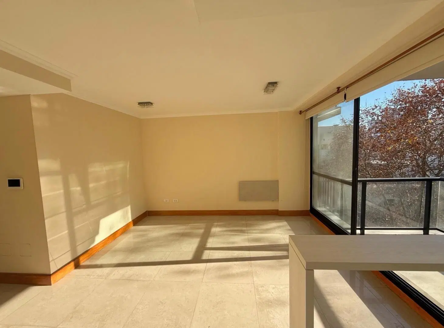 Departamento en Plaza Mitre 2