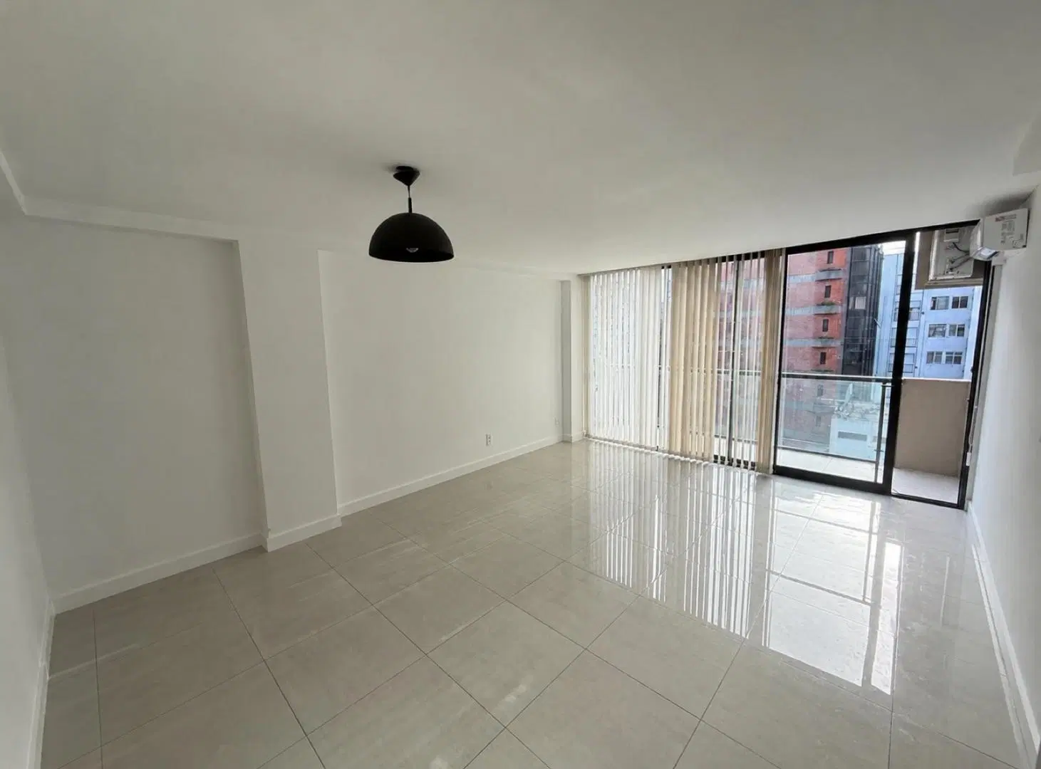 Departamento - Plaza Mitre 2