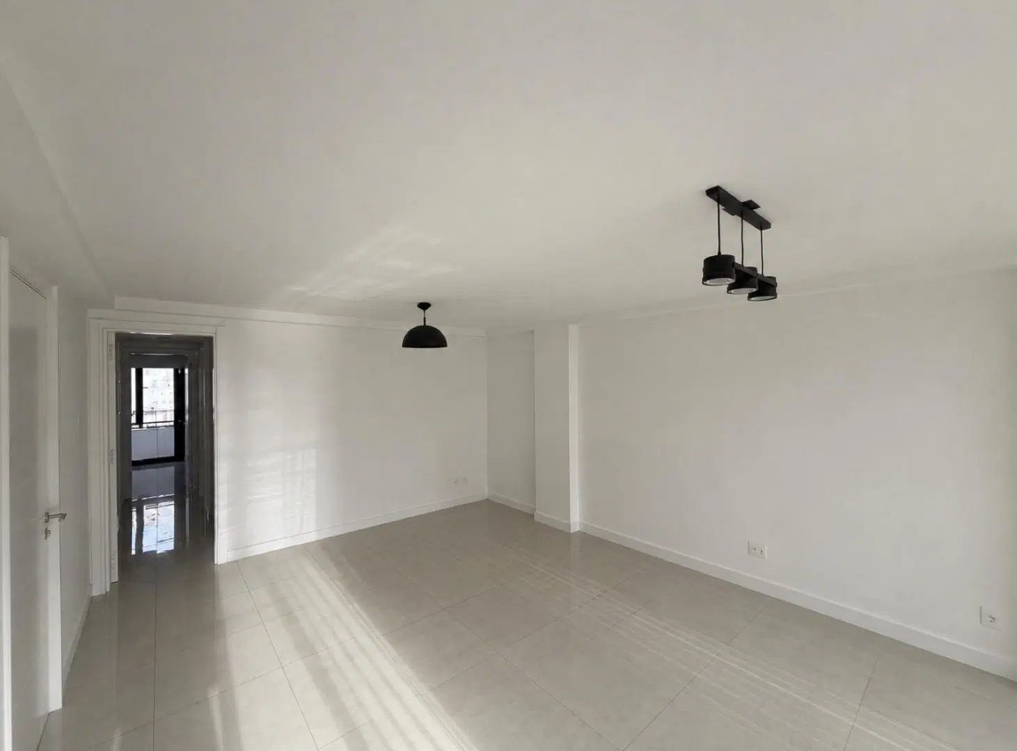 Departamento - Plaza Mitre 1