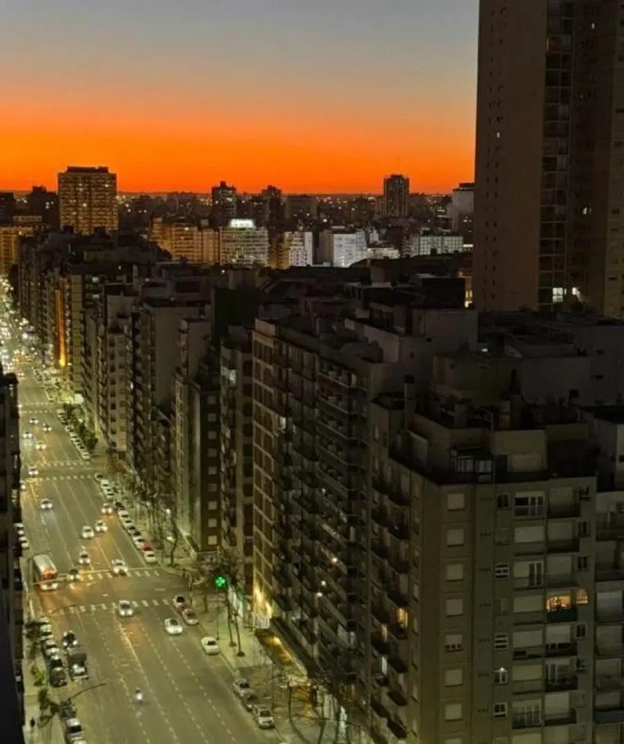 Departamento - Stella Maris 2
