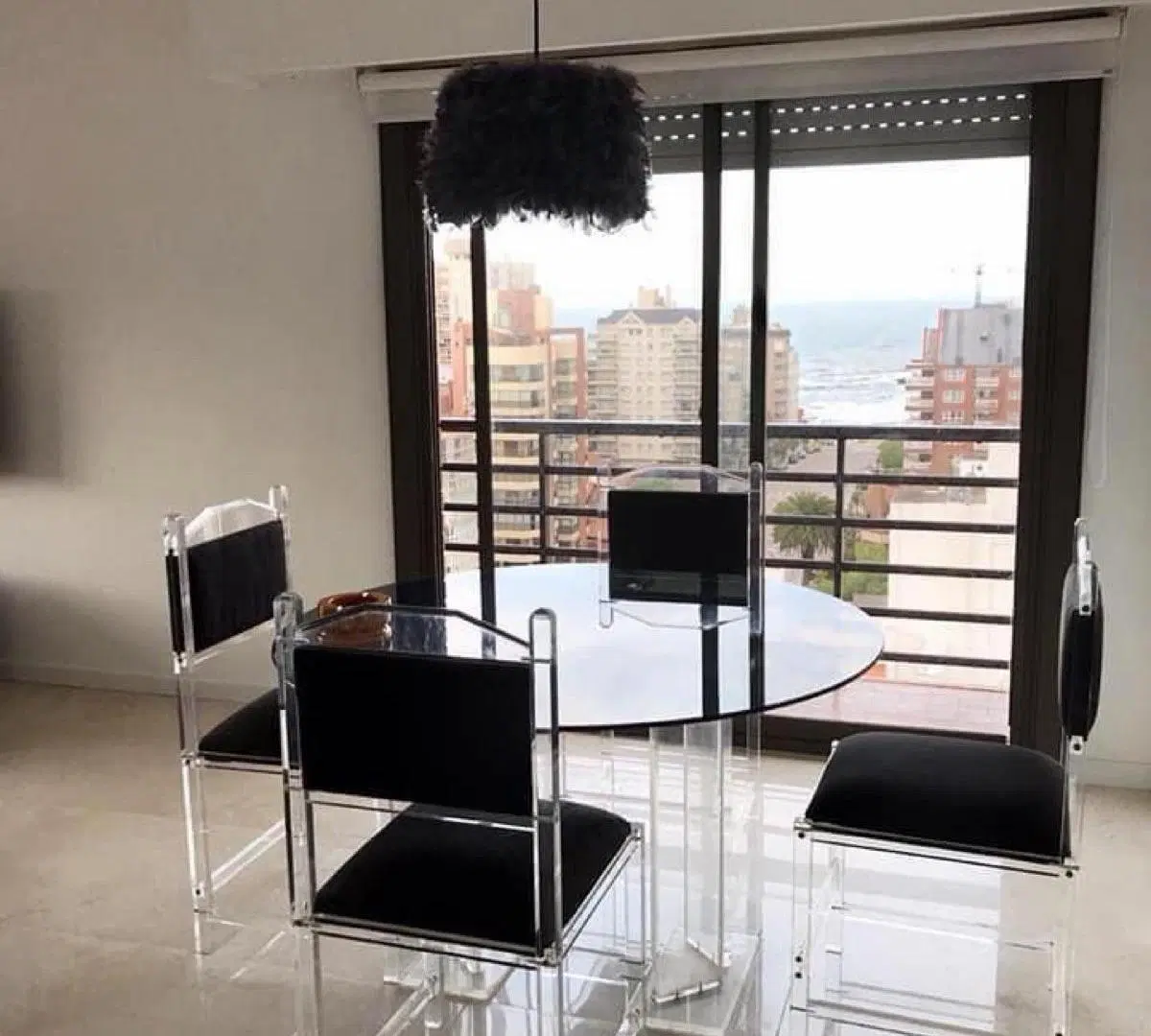 Departamento - Stella Maris 3