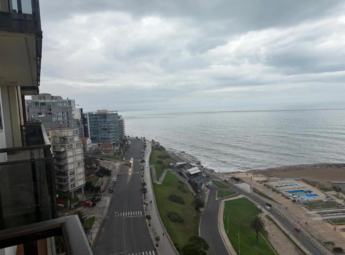 Departamento - Playa Chica 2