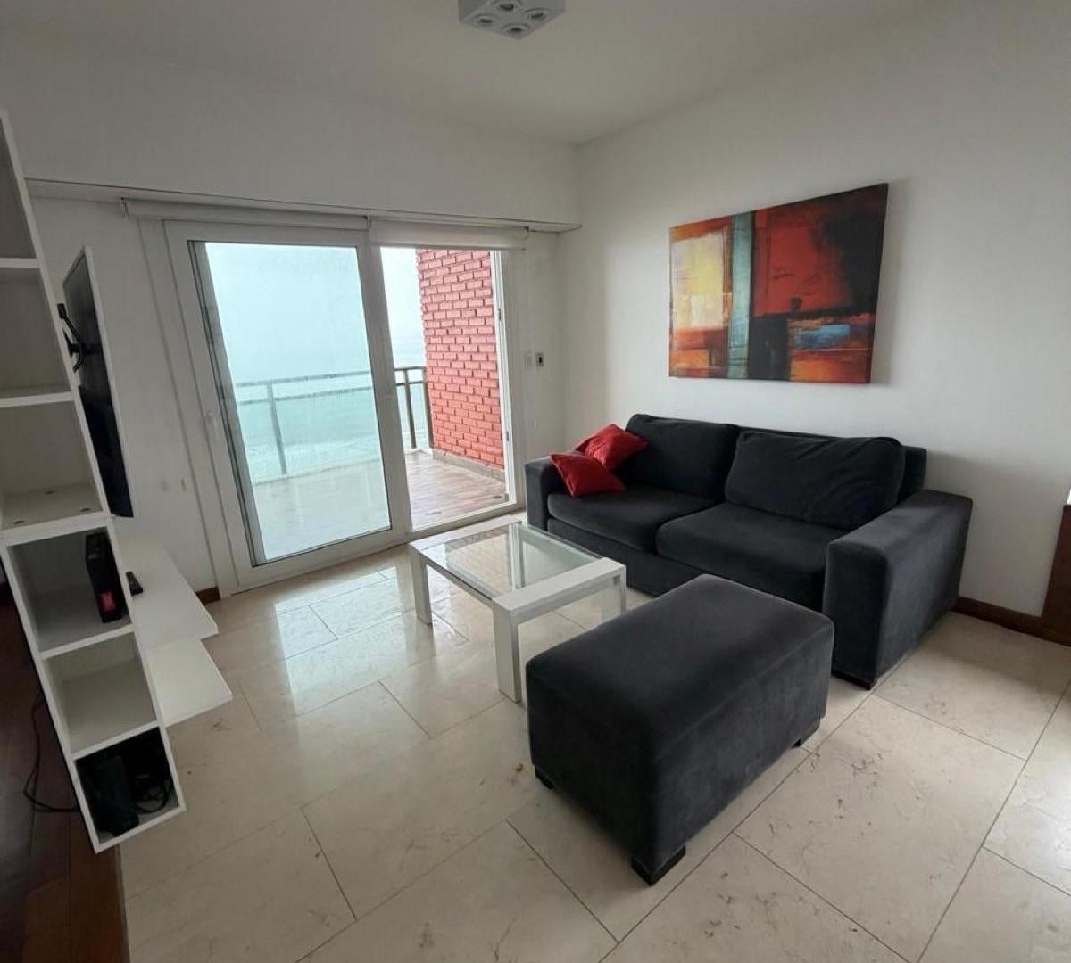 Departamento - Playa Chica
