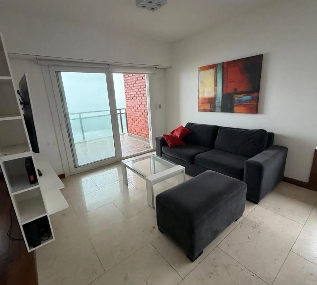 Departamento - Playa Chica 3