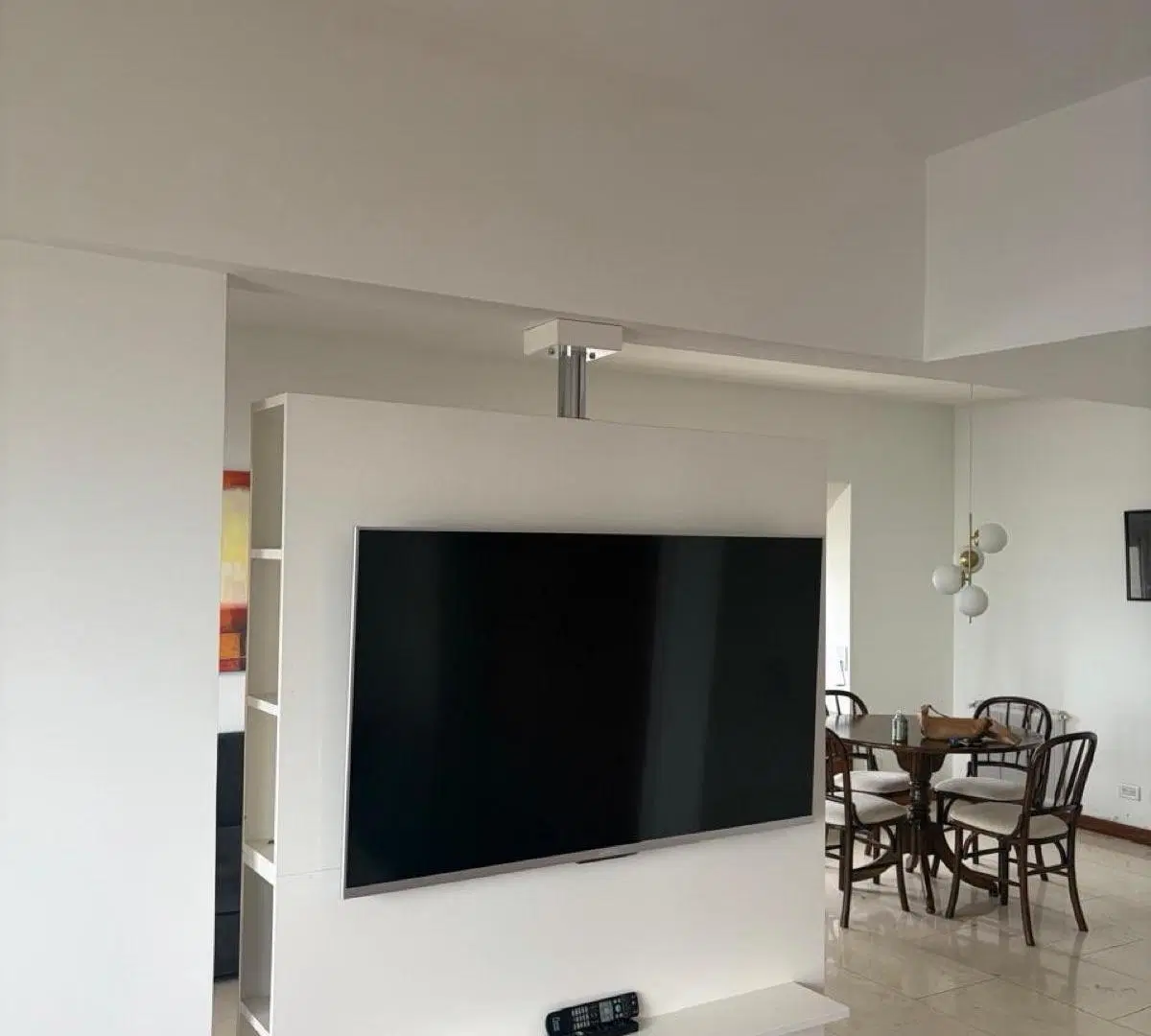 Departamento - Playa Chica 5