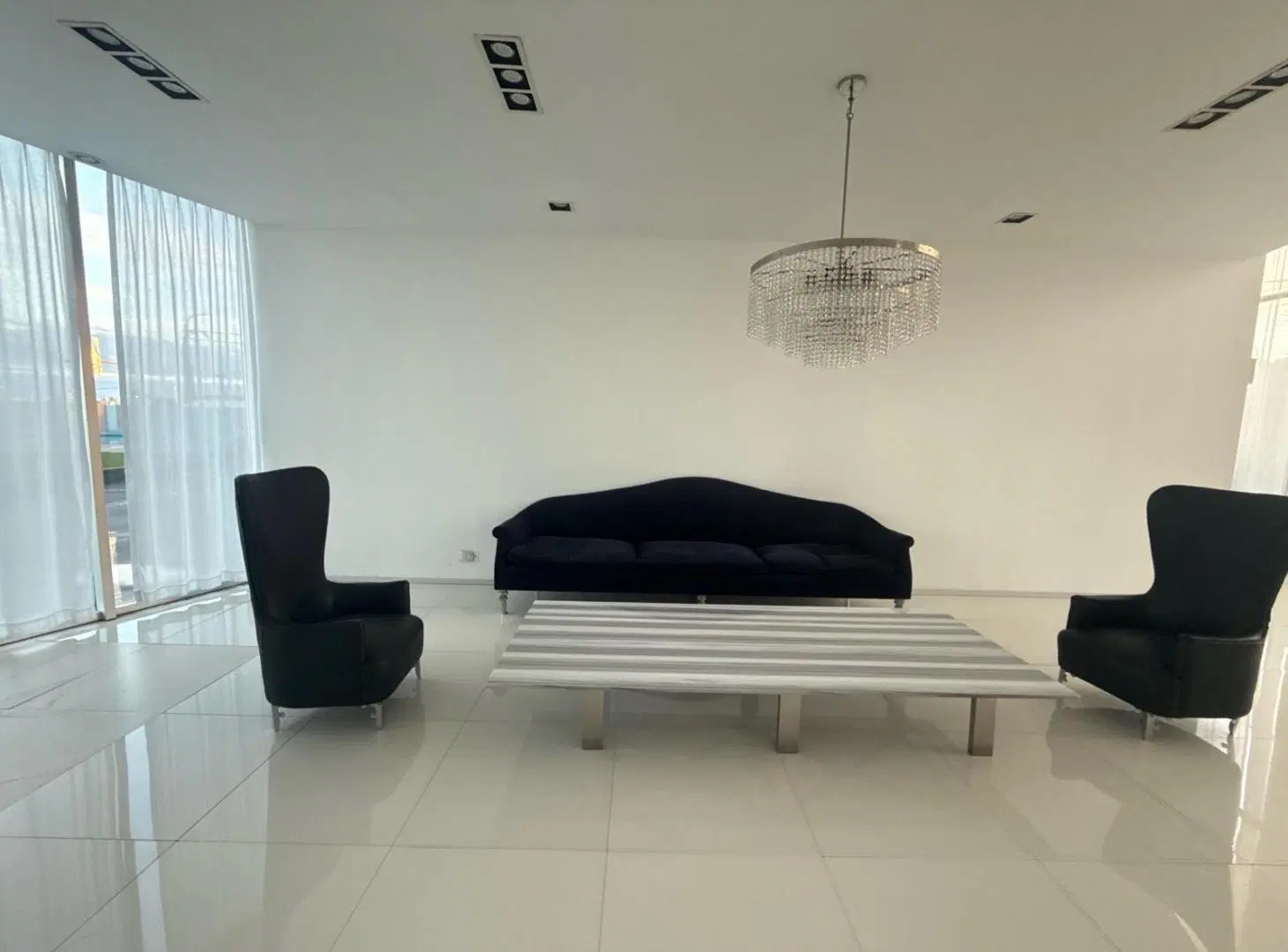 Departamento - Parque Luro 5