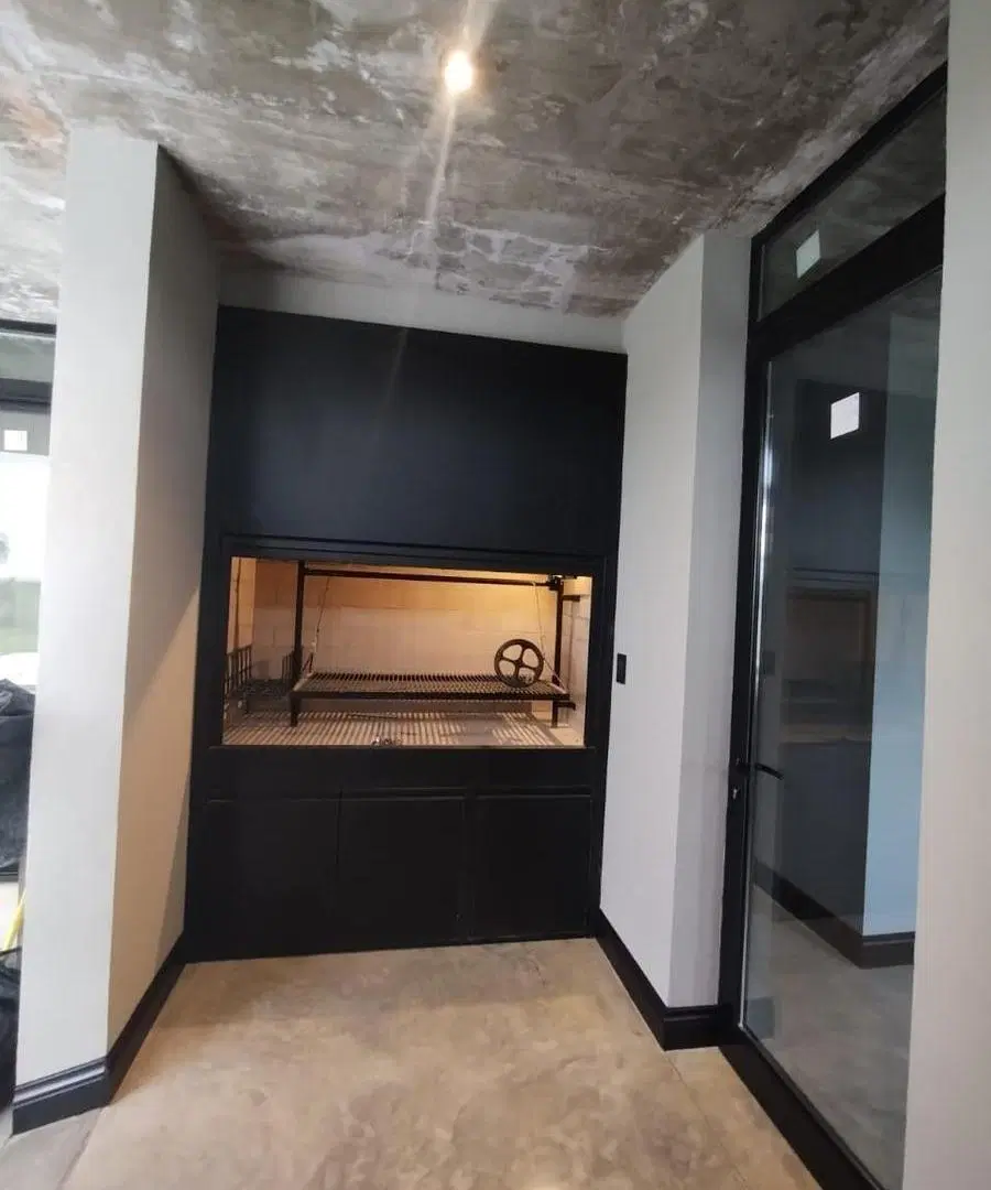 Casa en Rumencó Joven 4