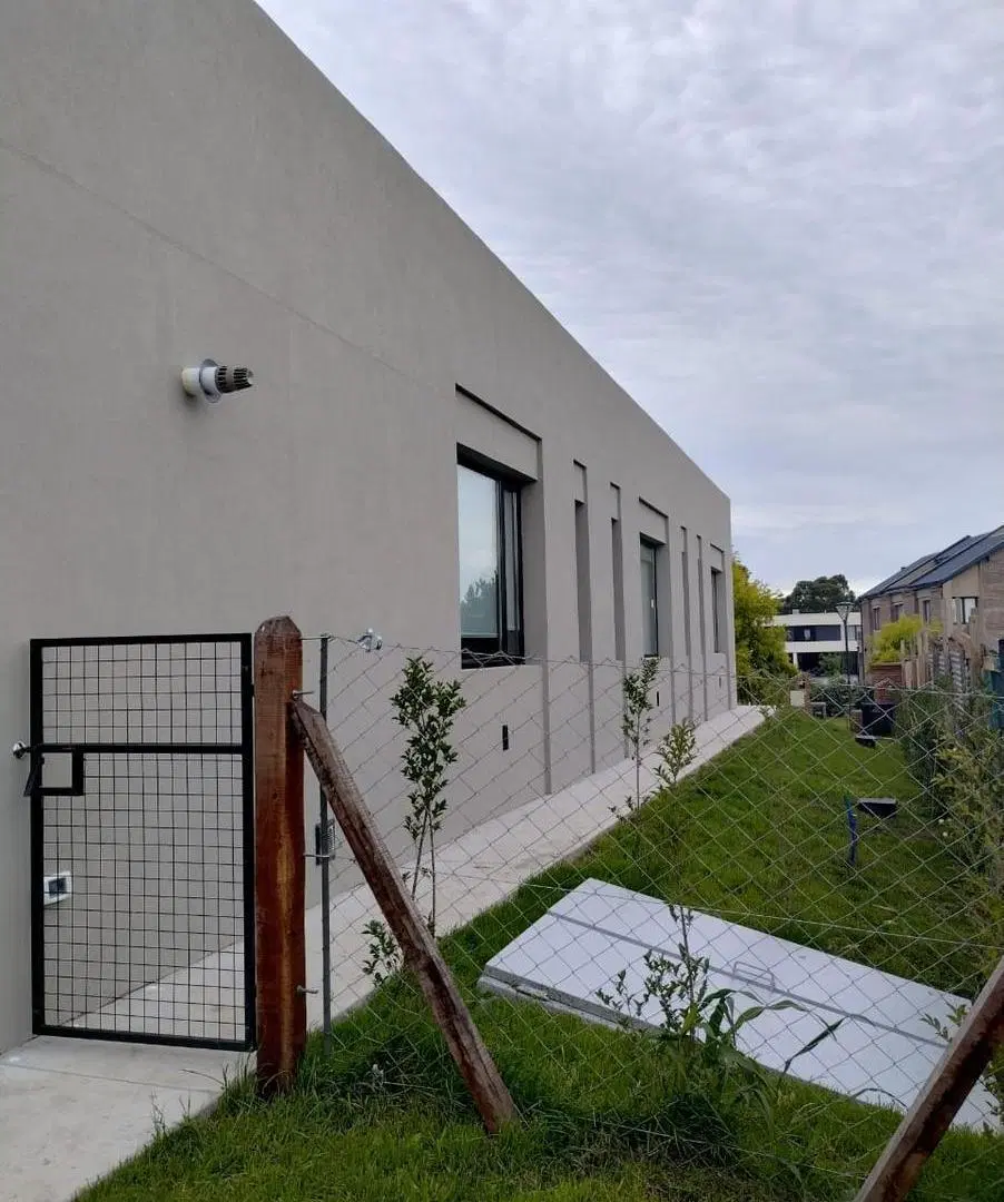 Casa en Rumencó Joven 3