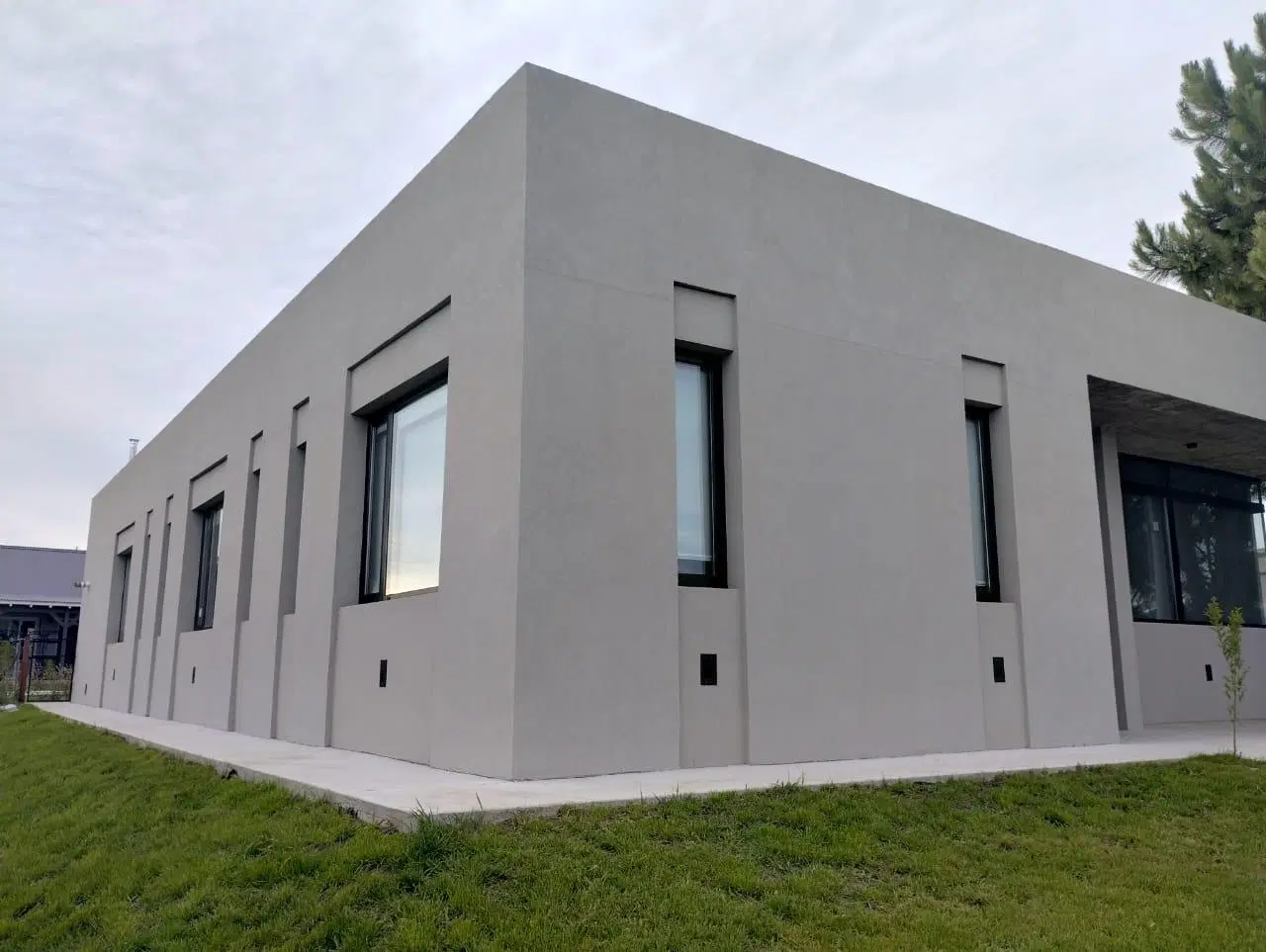 Casa en Rumencó Joven 2