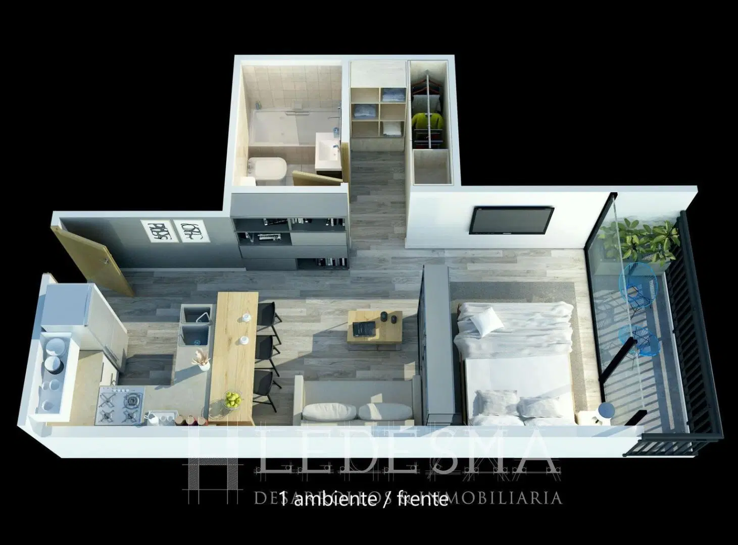 Plano 1