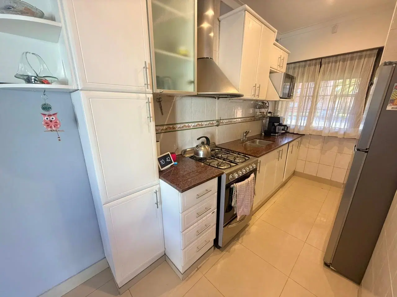 Chalet 5 amb. con pisicna en Los Pinares 3