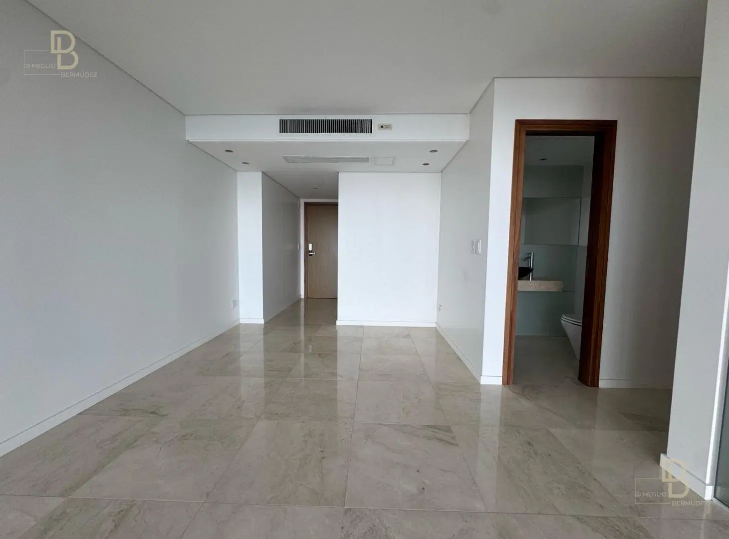 Departamento 2 amb vista plena al mar con balcón en Playa Chica, Maral Expanada 5