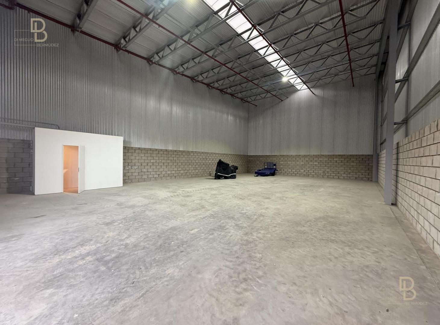 Foto de NAVE INDUSTRIAL, imagen 2