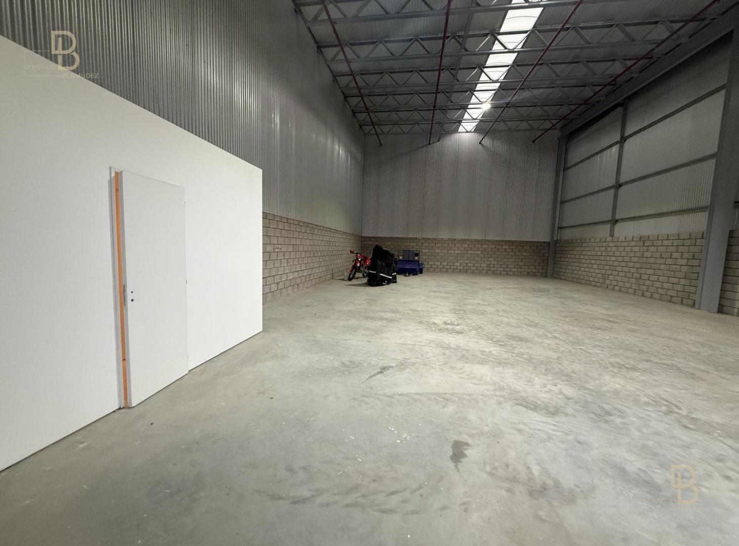 Foto de NAVE INDUSTRIAL, imagen 4