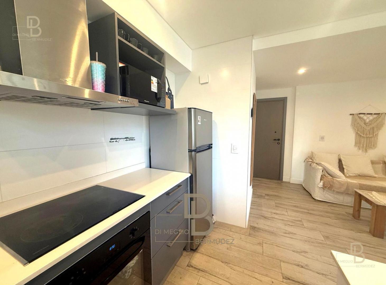 Foto de Departamento en alquiler FULL AMENITIES, imagen 2