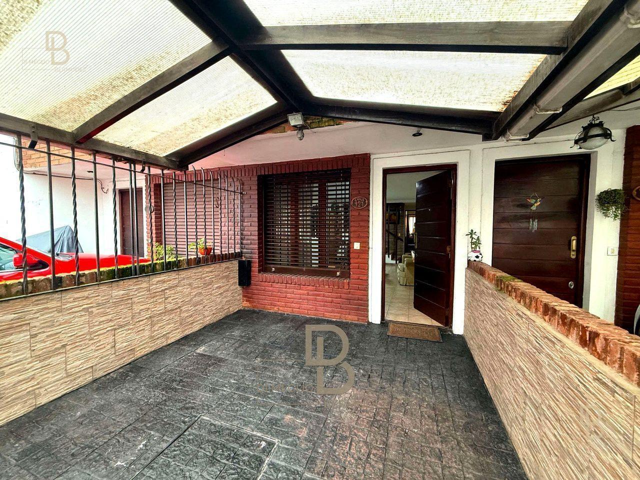 Foto de Duplex 3 ambientes apto credito, imagen 4
