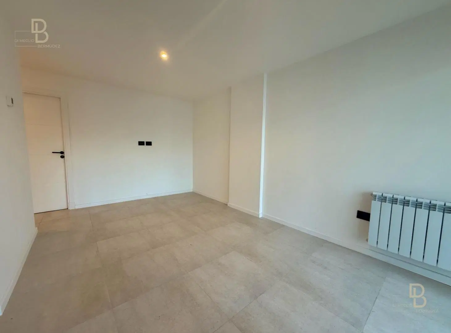 Departamento a estrenar con cochera y terraza 3