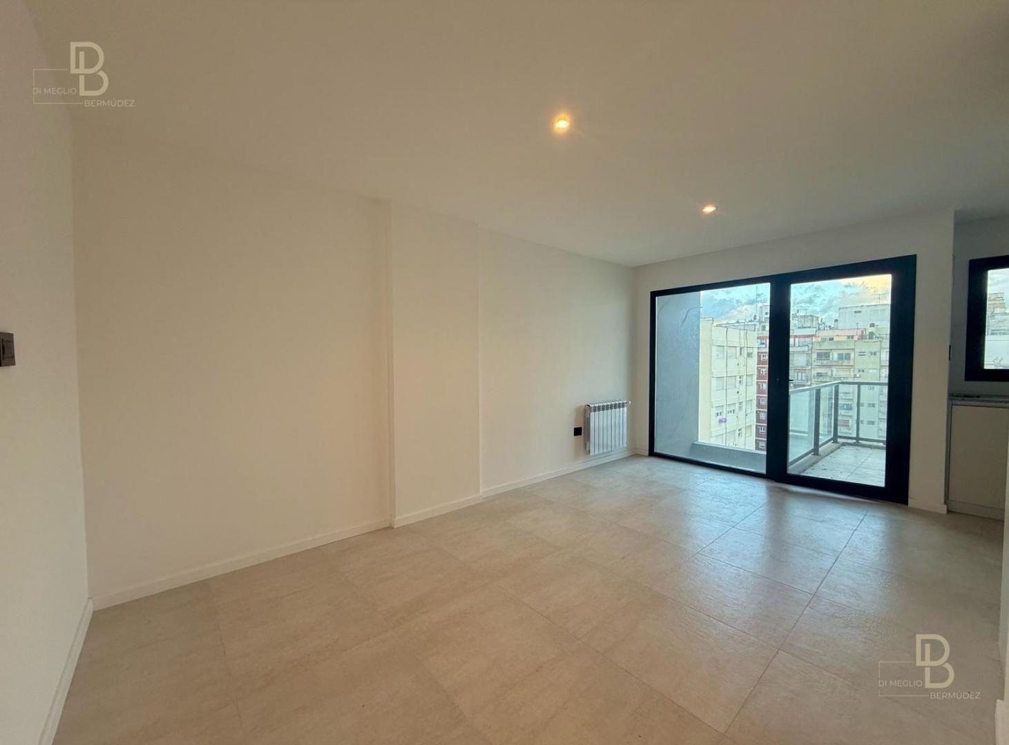 Foto de Departamento a estrenar con cochera y terraza, imagen 5