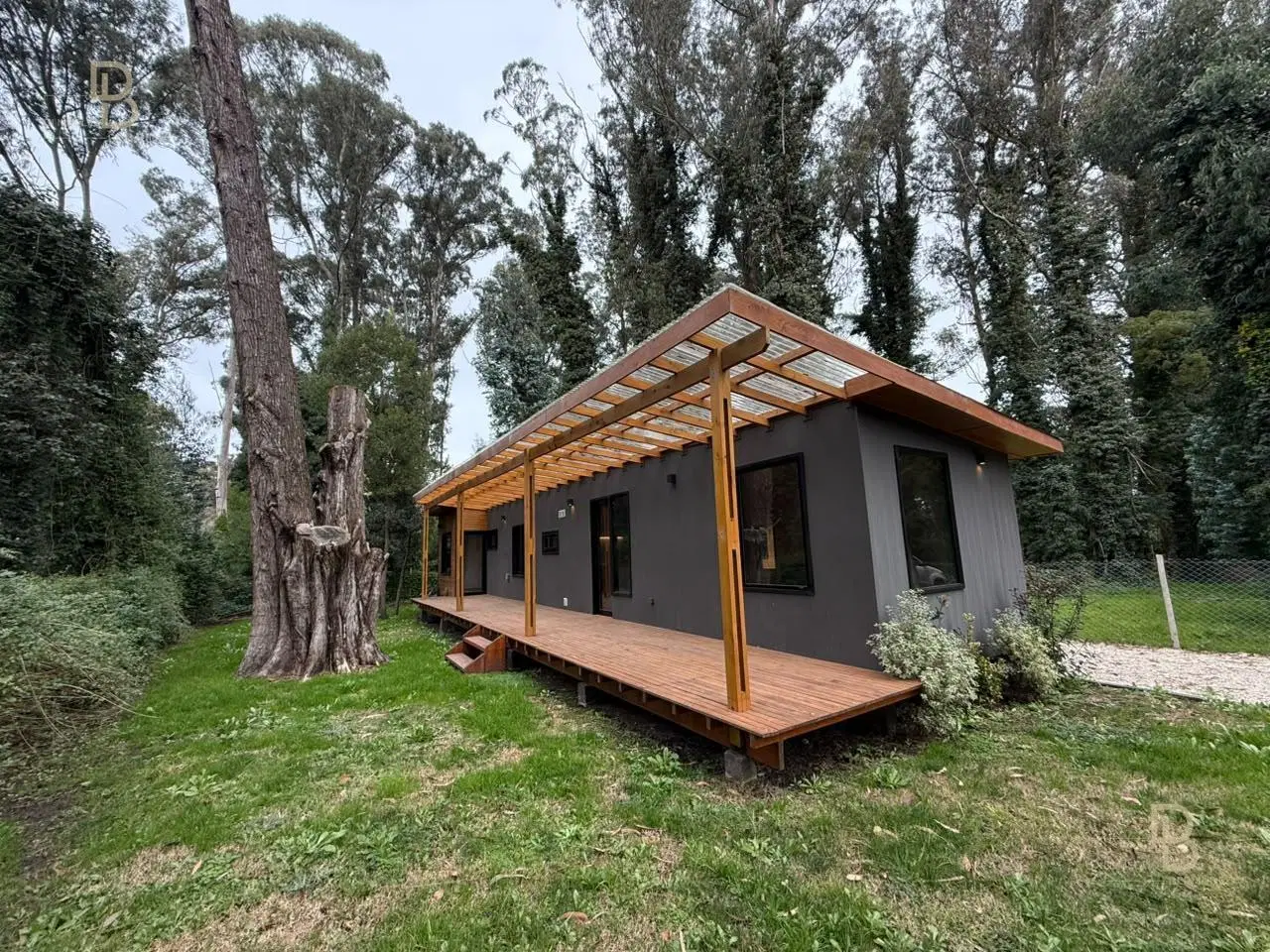 Casa en Bosque Peralta Ramos 3