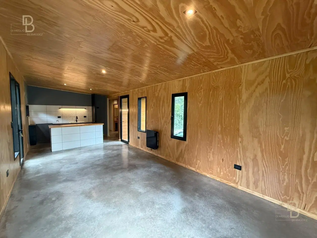 Casa en Bosque Peralta Ramos 5