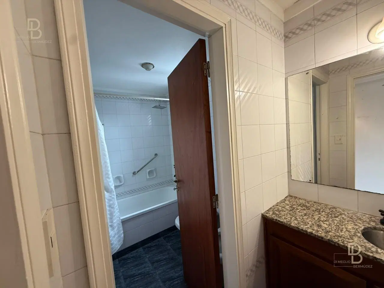 Departamento en Plaza Mitre 5
