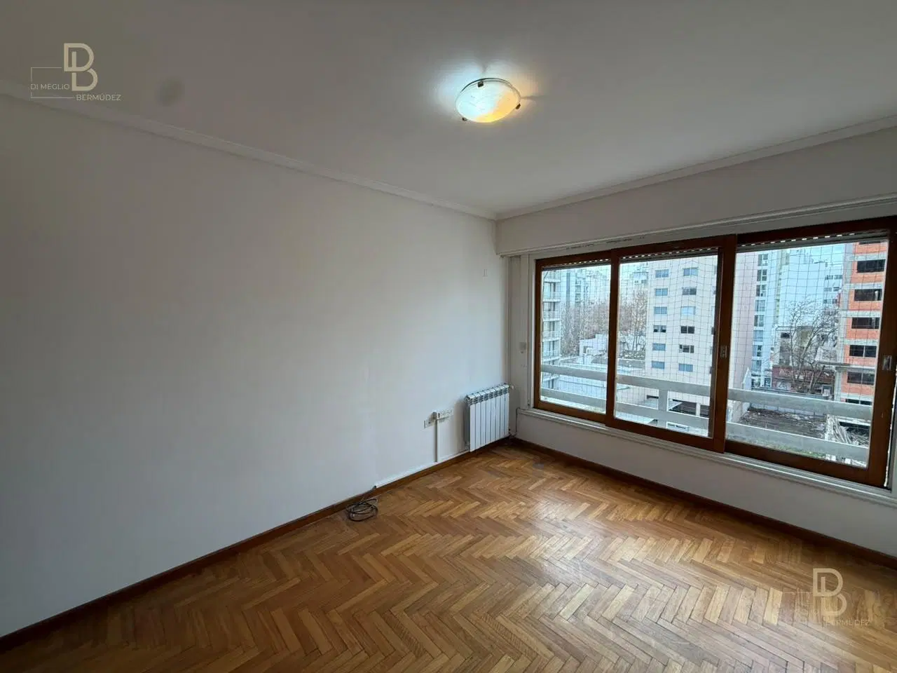 Departamento en Plaza Mitre 3