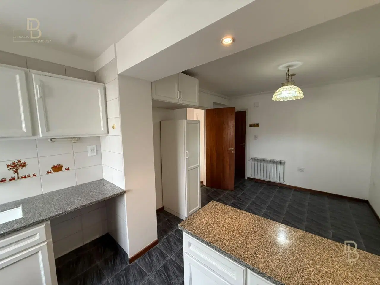 Departamento en Plaza Mitre 1