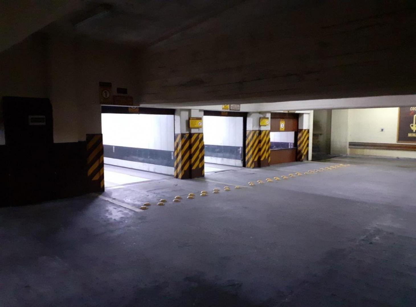 Foto de Cochera - Centro, imagen 1