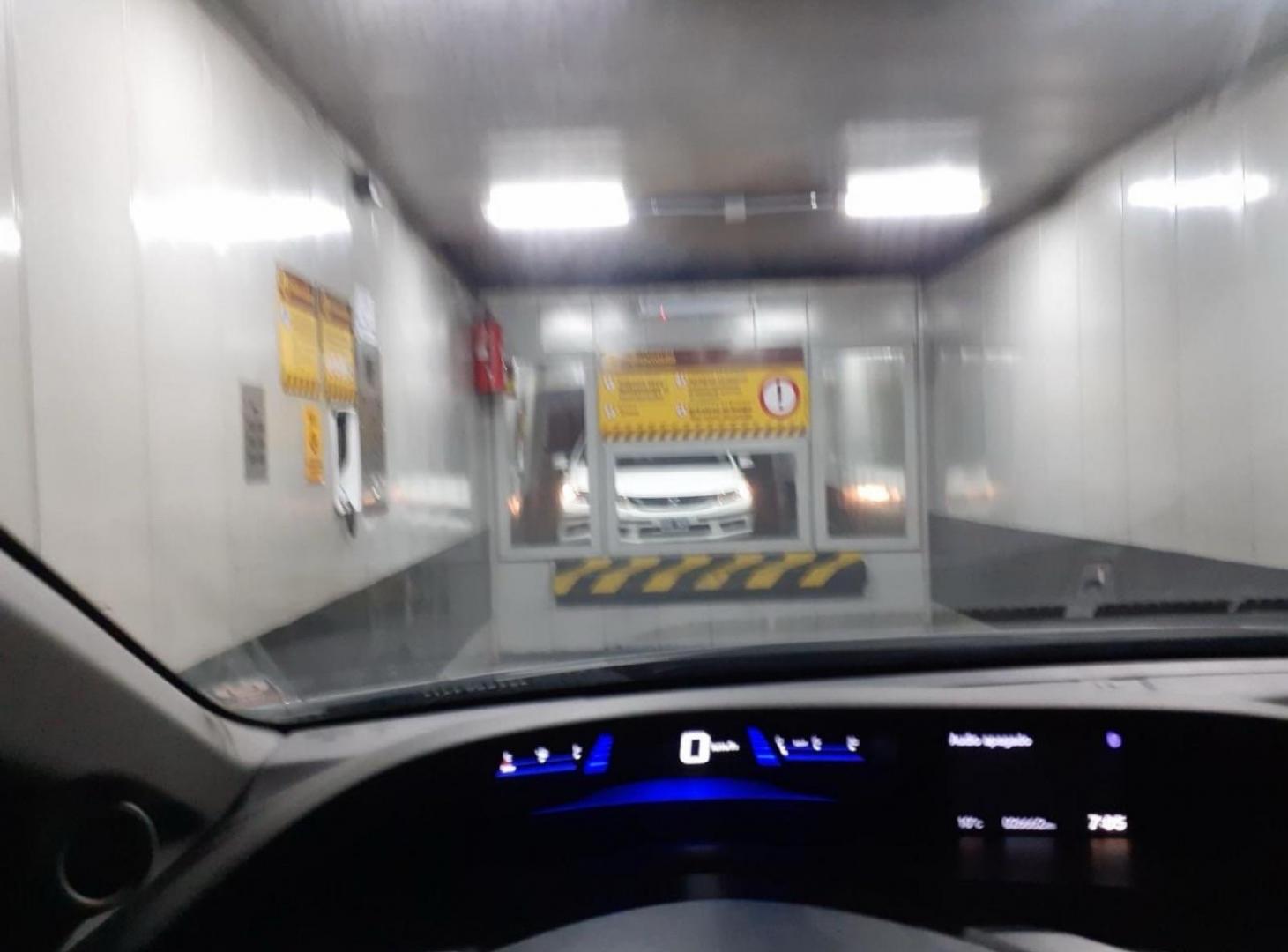 Foto de Cochera - Centro, imagen 2