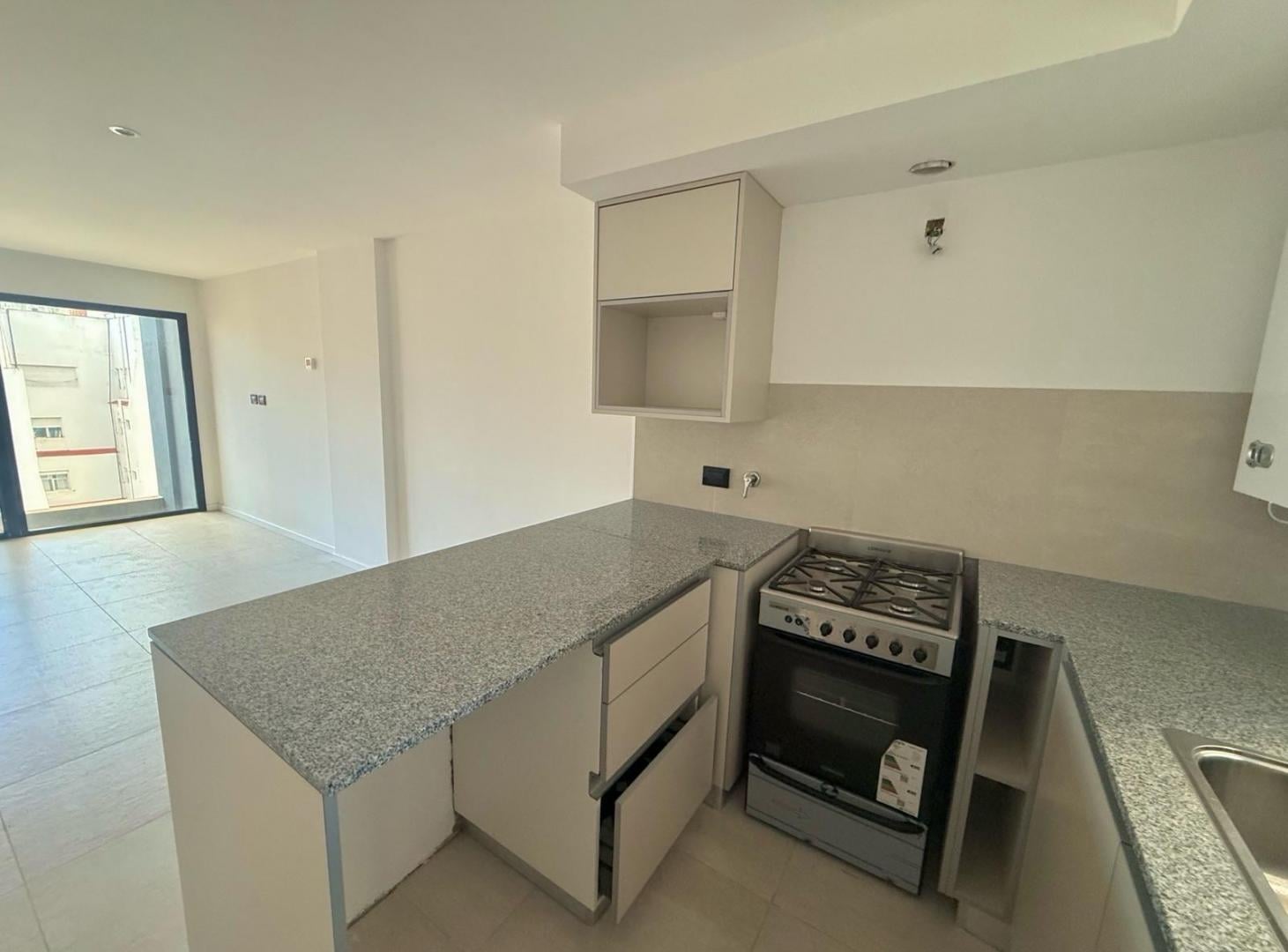 Foto de Departamento - Guemes, imagen 1